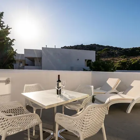 Hotelli Ladiko - Faliraki