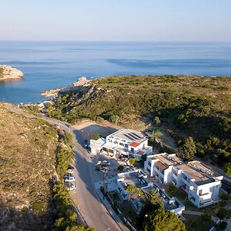 Ladiko - Hotelli Faliraki