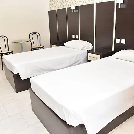 Aparthotel Rose Faliraki