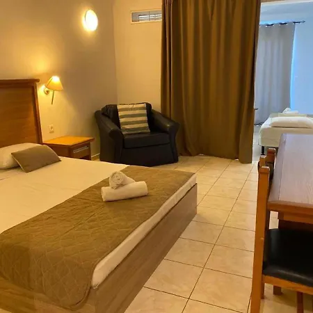 Hotell Cyprotel