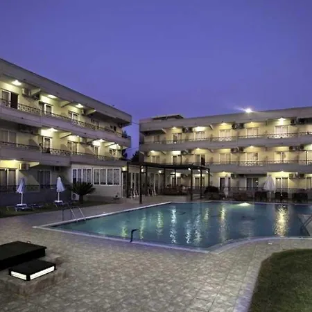 Dias & Aparthotel