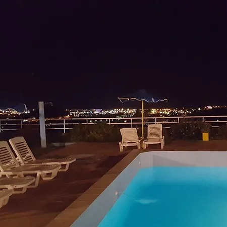 Oleander Hotel apartamentowy Faliraki