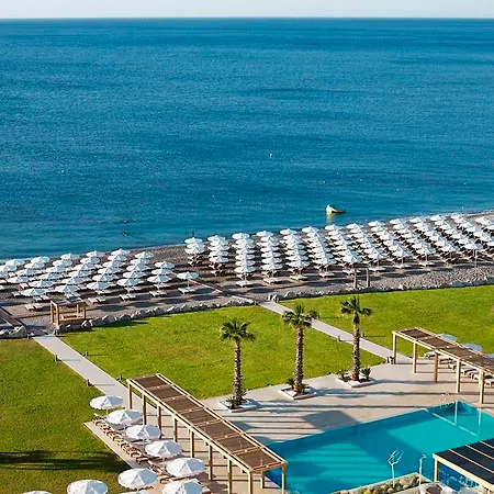 Resort Mitsis Selection Alila 5*