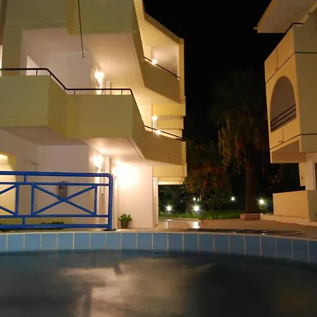 Aparthotel Artemis