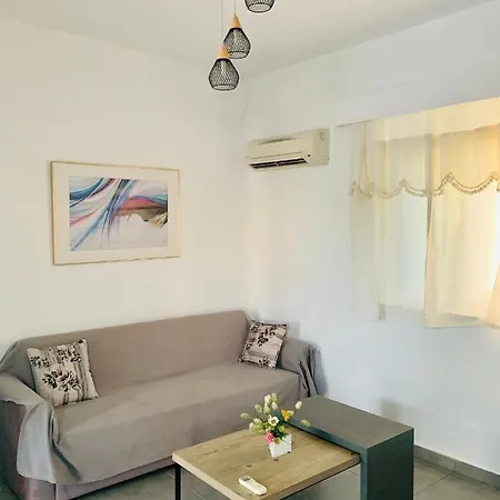 Eros Lux Apartment *