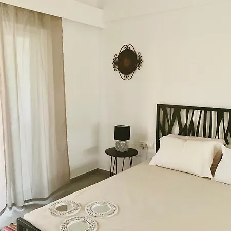 Eros Lux Apartment *