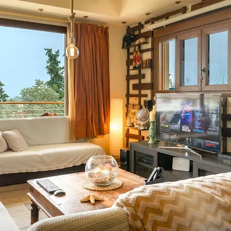 Apartament Colonial View Faliraki