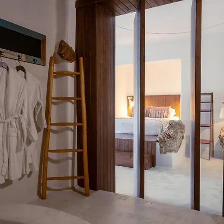 Kouros Exclusive & - Adults Only 4* Faliraki