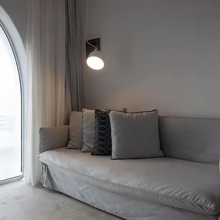 Kouros Exclusive & - Adults Only Hotel 4*