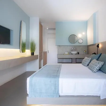 Kouros Exclusive & - Adults Only Hotell 4*