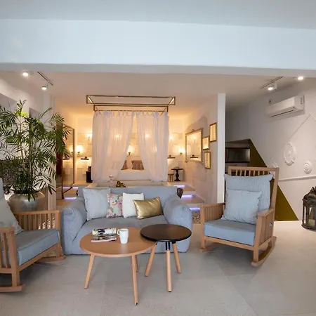 Kouros Exclusive & - Adults Only Hotel Faliraki