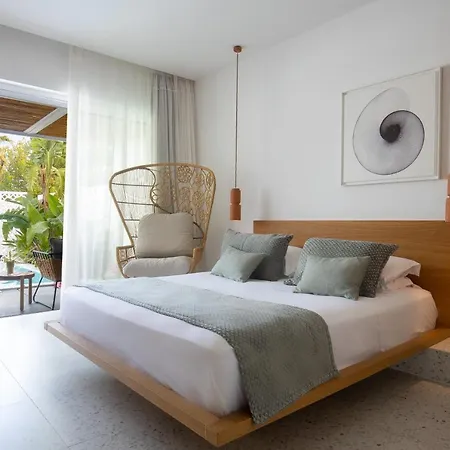 Hotel Kouros Exclusive & - Adults Only