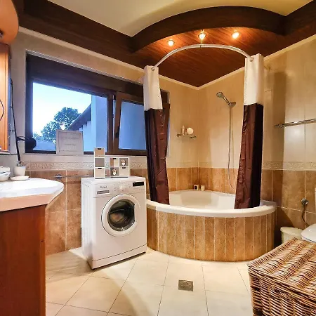 Apartament Colonial View Faliraki