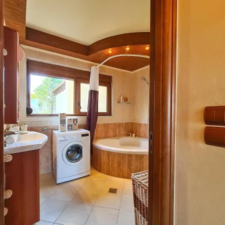 Colonial View Apartament