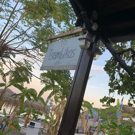 Apartamento Tsambikos Apts