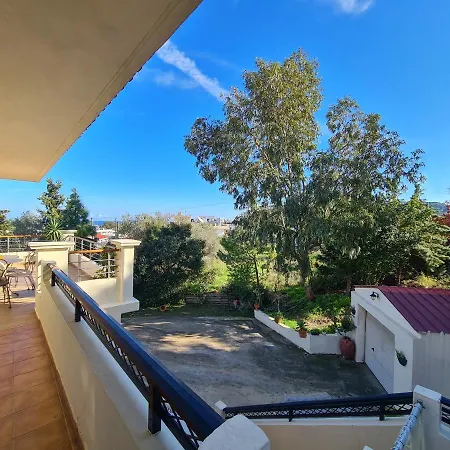 Colonial View * Faliraki