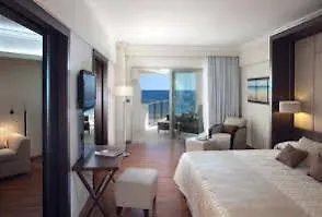 Elysium & Hotel Faliraki