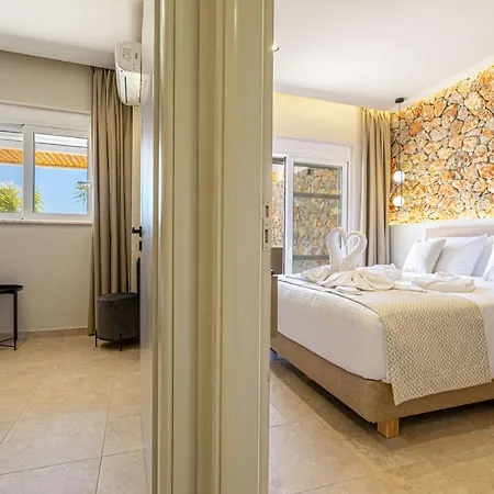 Venezia Luxury Living Villas, * Faliraki