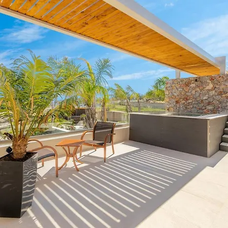 Venezia Luxury Living Villas, * Faliraki