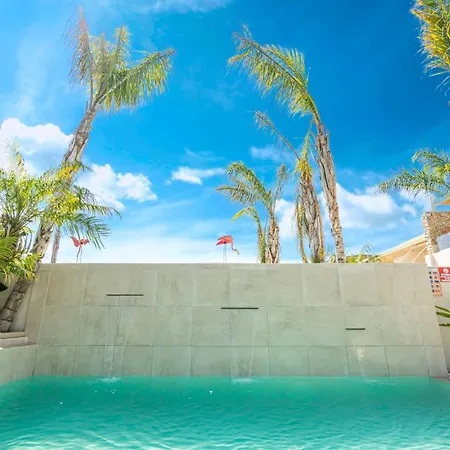 Venezia Luxury Living Villas, Faliraki