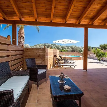 Emerald Dream Appartement