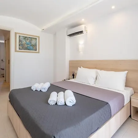 Bivalvia Appart hôtel