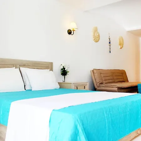 Bivalvia Appart hôtel *