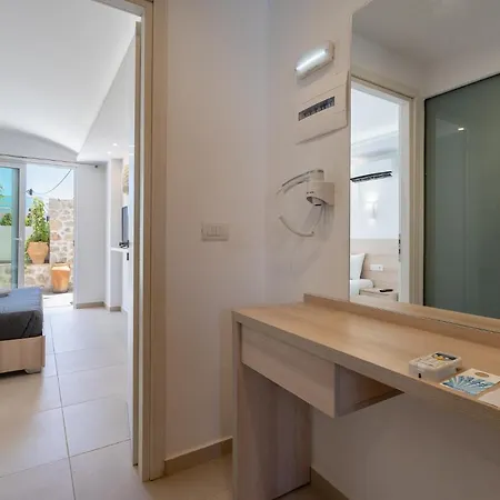 Bivalvia Appart hôtel *