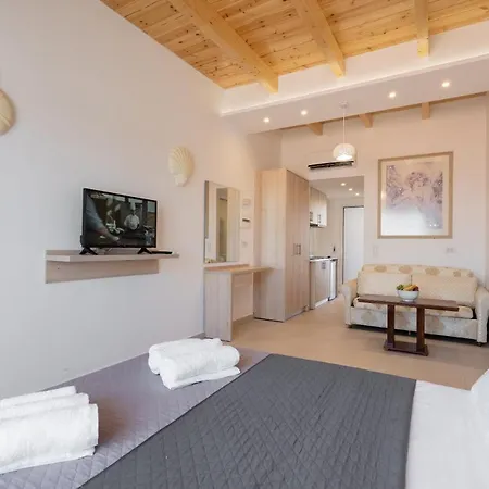 Bivalvia Appart hôtel *