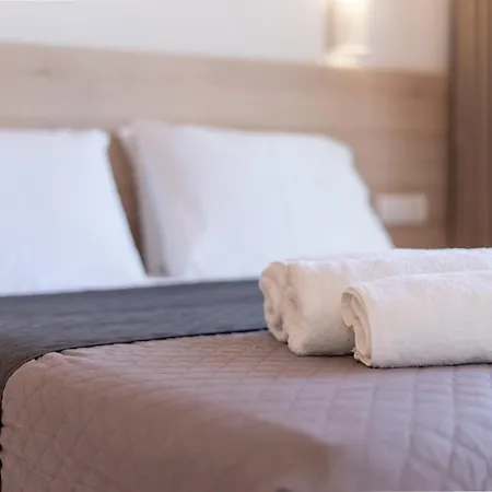 Bivalvia Appart hôtel *