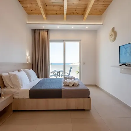 Bivalvia Appart hôtel