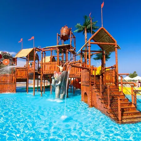 Sun Palace Hotelli 4*