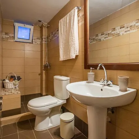 Margarita Luxury 2 Căn hộ *