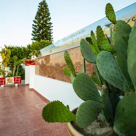 Margarita Luxury 2 Căn hộ