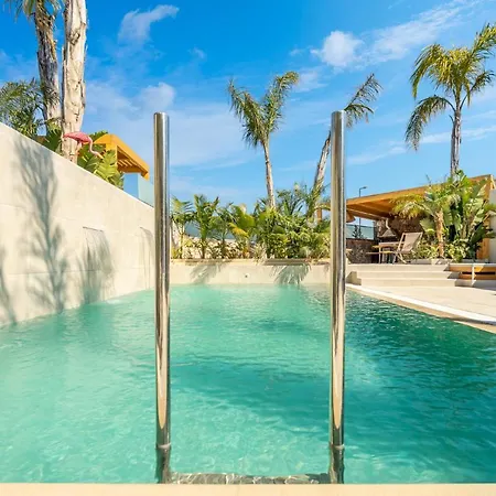 Venezia Luxury Living Villas, * Faliraki