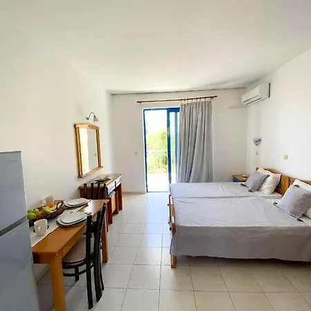 Dodekanisos Studios Căn hộ