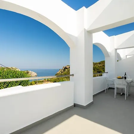 Hotelli Ladiko -