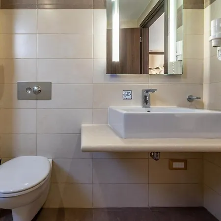 Hotelli Ladiko - 3*