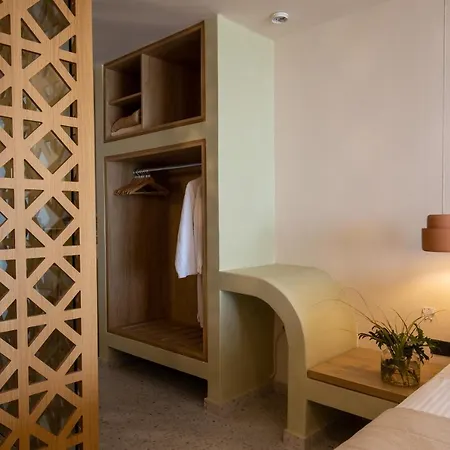 Kouros Exclusive & - Adults Only Faliraki