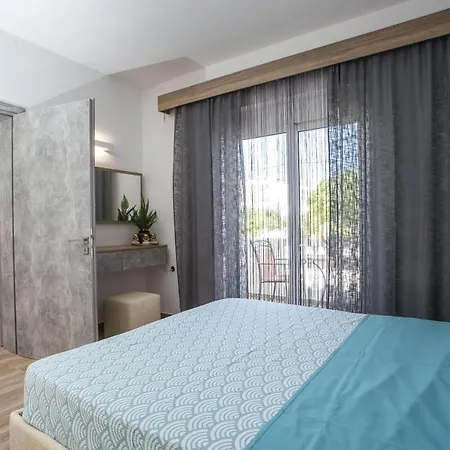 Apartament Dimitra Center