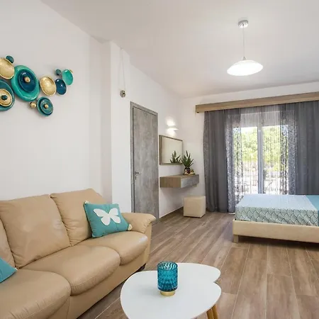 Dimitra Center Apartament