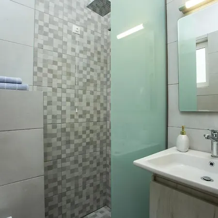 Apartament Dimitra Center *