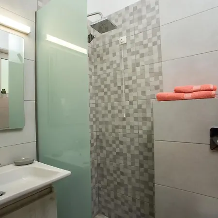 Apartament Dimitra Center