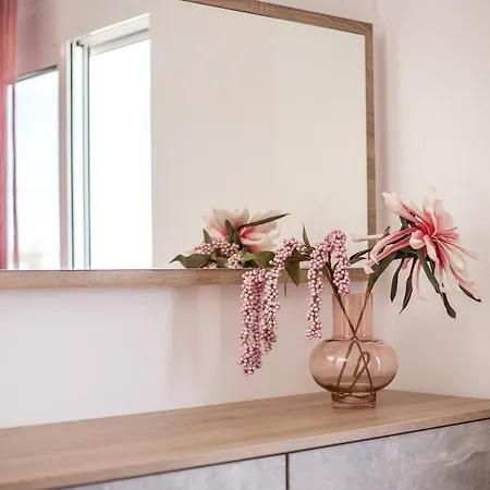 Dimitra Center Apartament