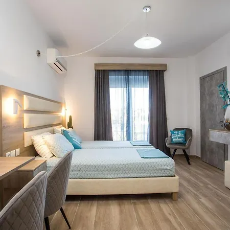 Dimitra Center Apartament
