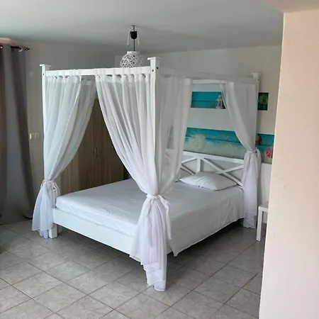 Kastri Beach Apartamento *