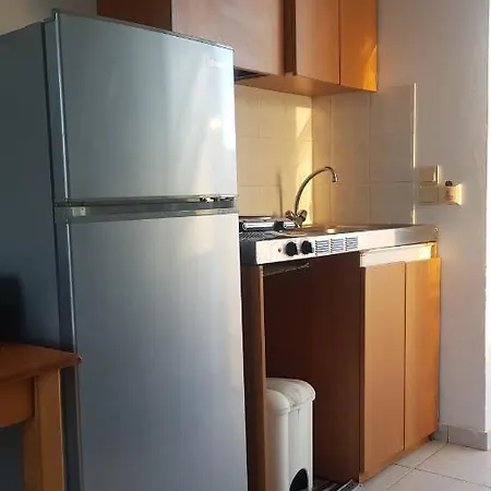 Căn hộ Dodekanisos Studios Faliraki