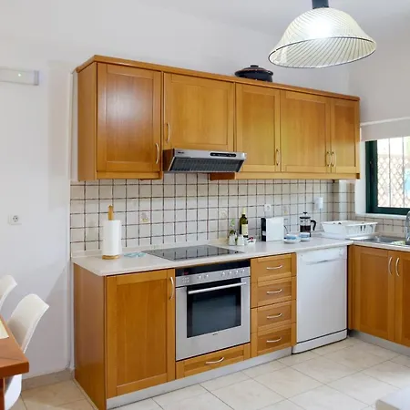 Athina's In Olive Grove Apartment Faliraki