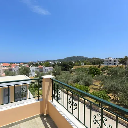 Apartment Athina's In Olive Grove *