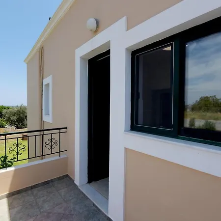Apartment Athina's In Olive Grove *